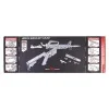 REAL AVID AVAR15SM AR15 Smart Mat™