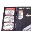 REAL AVID AVAR15SM AR15 Smart Mat™