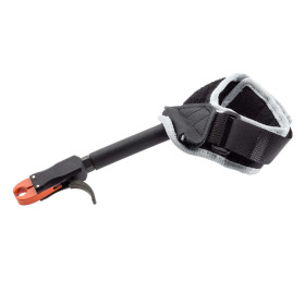 Décocheur pour arc compound  Chez DEVILLE ARMORY. Votre armurerie en ligne.