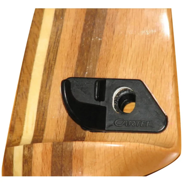 Shoot Again Repose flèches chasse recurve pour arc