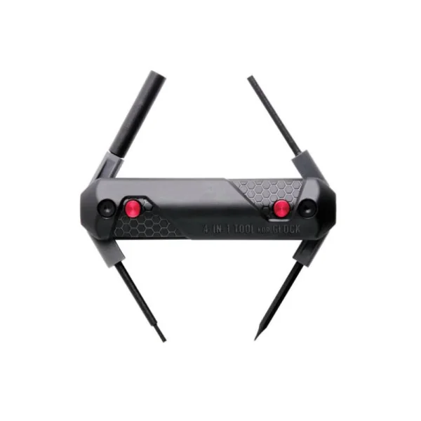 REAL AVID AVGLOCK41 4-in-1 Tool for Glock