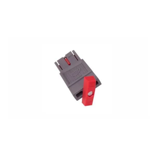 Bloc étau REAL AVID AVAR15SFVB Smart-Fit™ AR15
