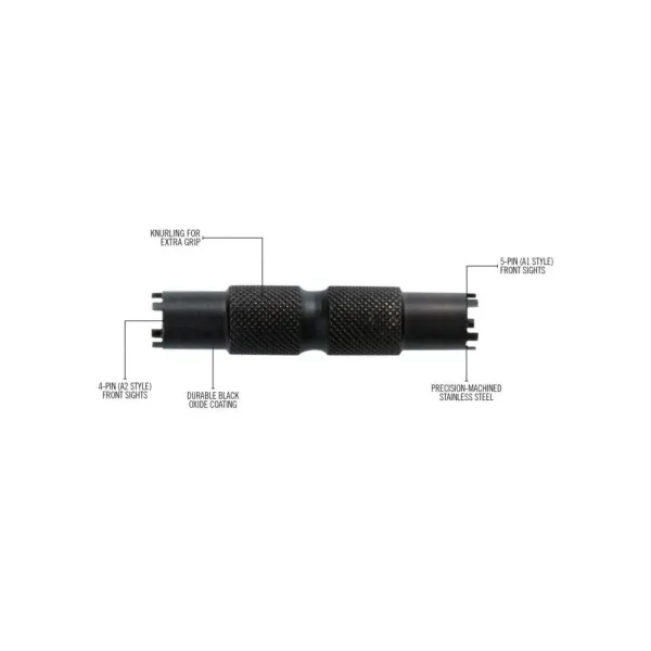 REAL AVID AVAR15FSA AR15 Guidon Adjuster Tool