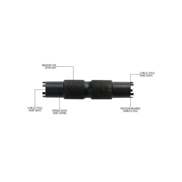 REAL AVID AVAR15FSA AR15 Guidon Adjuster Tool
