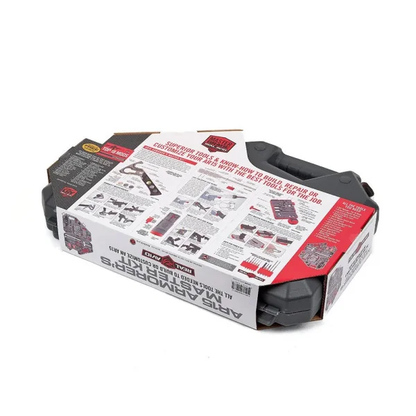 REAL AVID AVAR15AMK AR15 Armorer's Master Kit