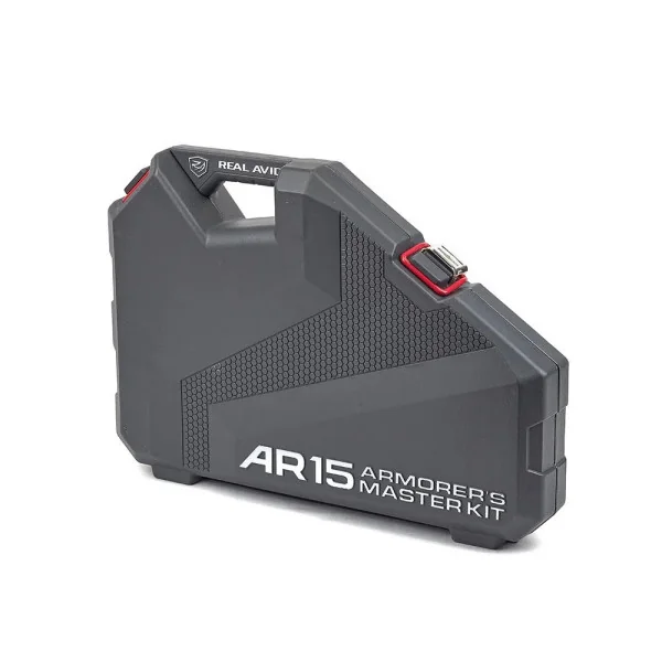 REAL AVID AVAR15AMK AR15 Armorer's Master Kit