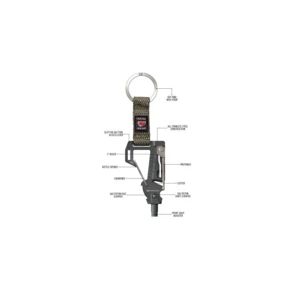 REAL AVID AVMICROAK47 AK47 Micro Tool™