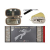 REAL AVID AVAR15CLPK AR-15 Cleaning Pack