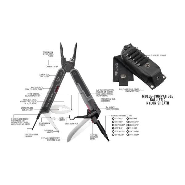 REAL AVID AVGTMAX Gun Tool Max®