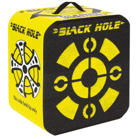 Black hole Target  Chez DEVILLE ARMORY. Votre armurerie en ligne.
