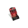 REAL AVID AVGBPROPCT Gun Boss® Pro Outils de nettoyage de précision