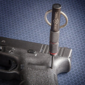 REAL AVID AVGLOCK21 Outil 2-en-1 pour Glock  Chez DEVILLE ARMORY. Votre armurerie en ligne.