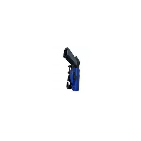HOLSTER DAA Max GLOCK ROUGE