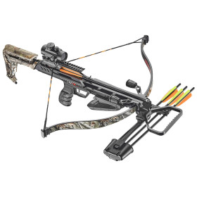 Arbalète EK-Archery JAG II Pro Deluxe  Chez DEVILLE ARMORY. Votre armurerie en ligne.