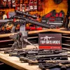 Livre d'instructions REAL AVID AVTOPMODS Top AR15 Mods
