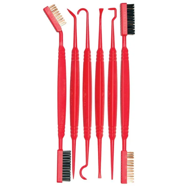 REAL AVID AVPBS Accu-Grip Picks & Brushes