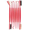 REAL AVID AVPBS Accu-Grip Picks & Brushes