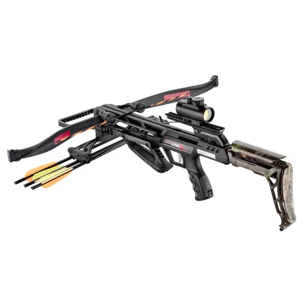 Arbalète EK-Archery JAG II Pro Deluxe