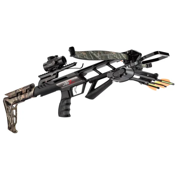 Arbalète EK-Archery JAG II Pro Deluxe