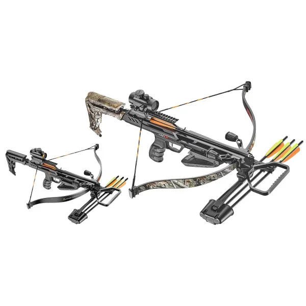 Arbalète EK-Archery JAG II Pro Deluxe