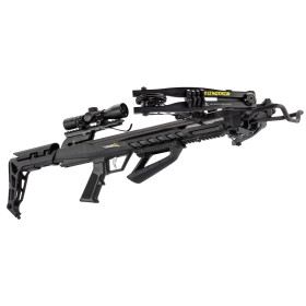 Arbalète EK-Archery Blade +  Chez DEVILLE ARMORY. Votre armurerie en ligne.