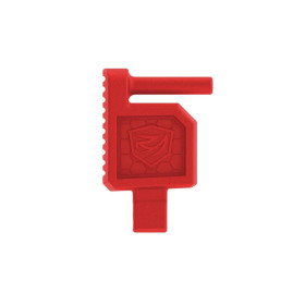 Guide d'alésage du verrouillage intelligent REAL AVID AVSLBG  Chez DEVILLE ARMORY. Votre armurerie en ligne.