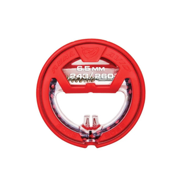 Véritable patron d'alésage AVID AVBB243 - .243CAL/.260CAL/6.5MM  Chez DEVILLE ARMORY. Votre armurerie en ligne.