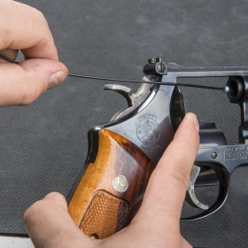 Véritable patron d'alésage AVID AVBB40 - .40CAL/.41CAL  Chez DEVILLE ARMORY. Votre armurerie en ligne.