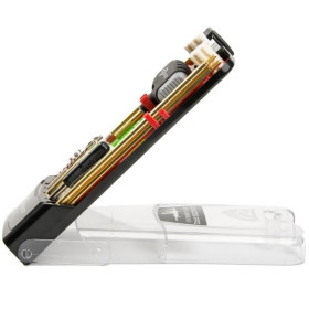 REAL AVID AVGBPROAR15 Gun Boss Pro - Kit de nettoyage AR15  Chez DEVILLE ARMORY. Votre armurerie en ligne.