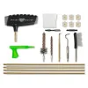 REAL AVID AVGBPROAR15 Gun Boss Pro - Kit de nettoyage AR15