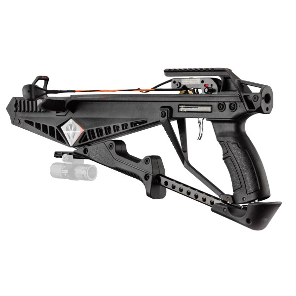 Arbalète EK-Archery COBRA système R9 Pistolet