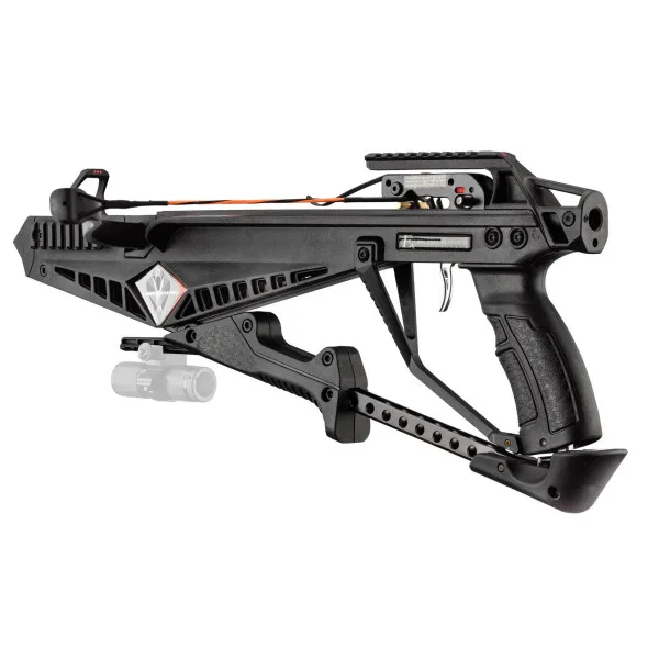 Arbalète EK-Archery COBRA système R9 Pistolet
