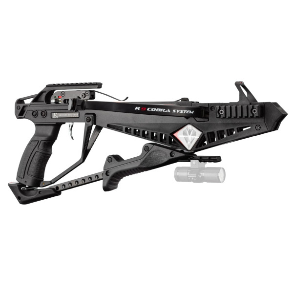 Arbalète EK-Archery COBRA système R9 Pistolet
