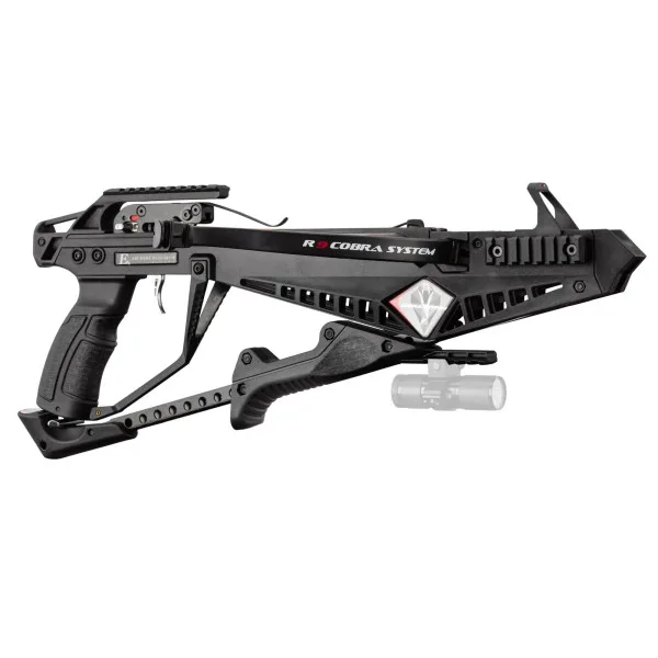 Arbalète EK-Archery COBRA système R9 Pistolet