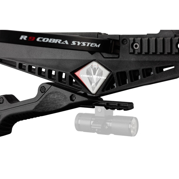 Arbalète EK-Archery COBRA système R9 Pistolet