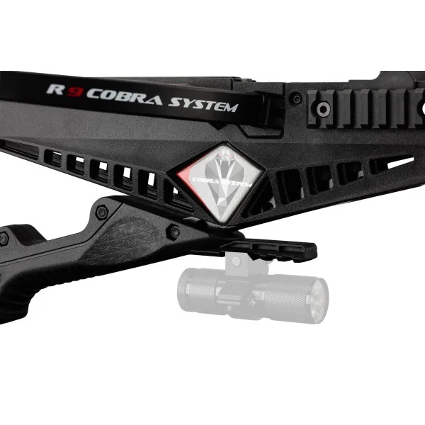 Arbalète EK-Archery COBRA système R9 Pistolet