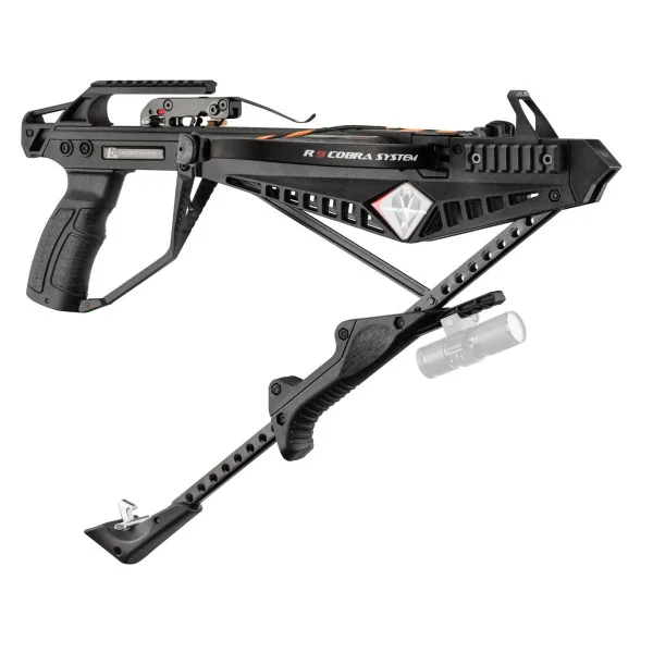 Arbalète EK-Archery COBRA système R9 Pistolet