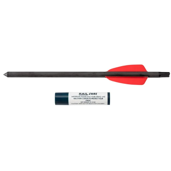 Arbalète EK-Archery COBRA système R9 Pistolet