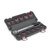 REAL AVID AVMF13WS Master-Fit Jeu de 13 clés à pied-de-biche pour AR-15