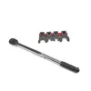 REAL AVID AVMF5WS Master-Fit 5-Piece Crowfoot Wrench Set for AR-15