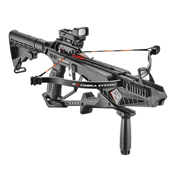 Arbalète EK-Archery COBRA système R9 Deluxe
