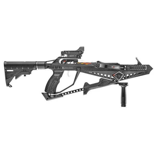 Arbalète EK-Archery COBRA système R9 Deluxe