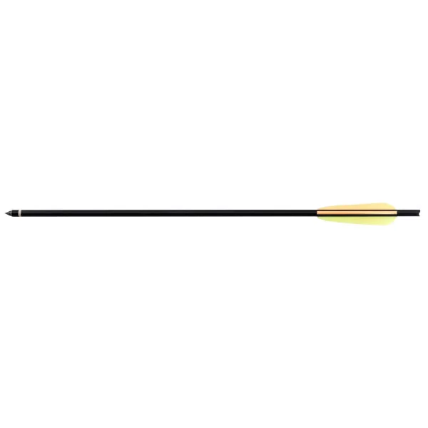 Traits d'arbalètes Ek Archery
