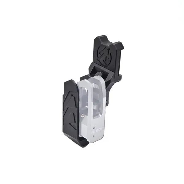 Holster DAA Alpha-X Droitier SANS INSERT NI COULEUR
