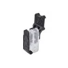 Holster DAA Alpha-X Droitier SANS INSERT NI COULEUR