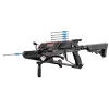 Ek - Archery Arbalète ADDER X BOW à répétition 5 coups !