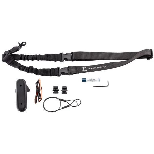 Ek - Archery Arbalète ADDER X BOW à répétition 5 coups !