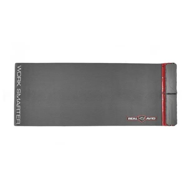 REAL AVID AVXLV1SM Smart Mat XL avec plateau pour petites pièces