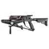 Ek - Archery Arbalète ADDER X BOW à répétition 5 coups !