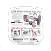 REAL AVID AVGLOCKSP Sight Pusher pour Glock